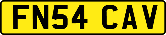 FN54CAV