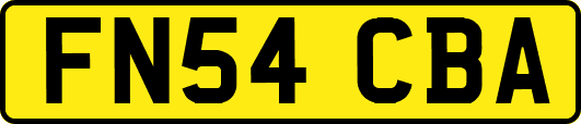 FN54CBA