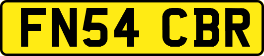 FN54CBR