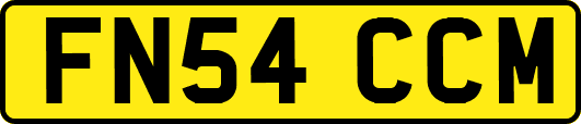 FN54CCM