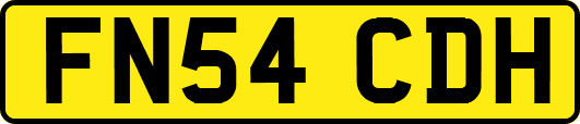 FN54CDH