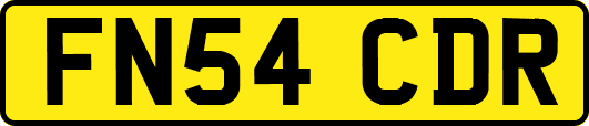 FN54CDR
