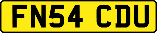 FN54CDU