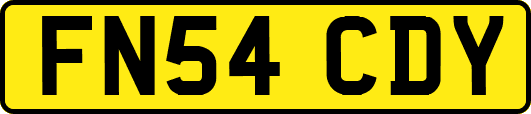 FN54CDY