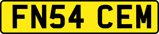 FN54CEM