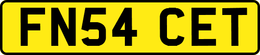 FN54CET