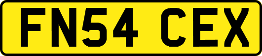 FN54CEX