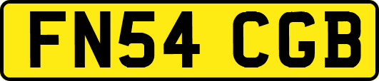 FN54CGB