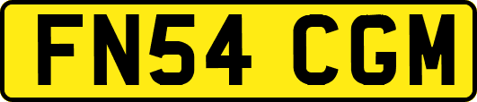FN54CGM