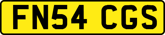 FN54CGS