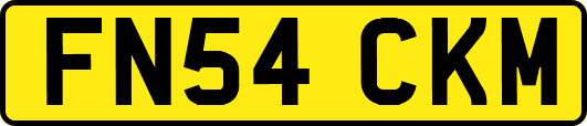FN54CKM