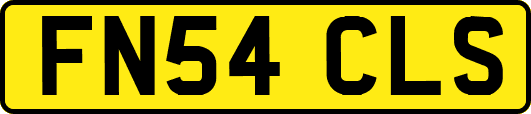 FN54CLS