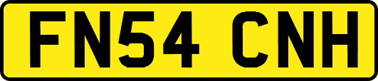 FN54CNH