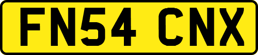 FN54CNX