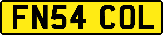 FN54COL