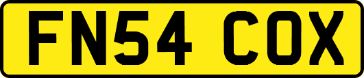 FN54COX
