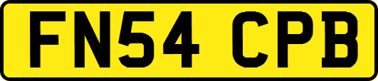 FN54CPB