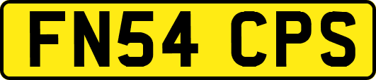 FN54CPS