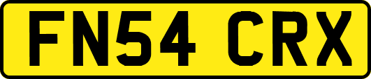 FN54CRX