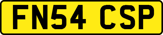 FN54CSP