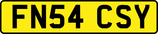 FN54CSY