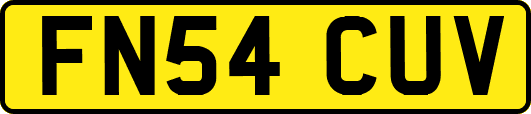 FN54CUV