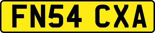 FN54CXA