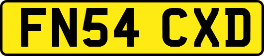 FN54CXD