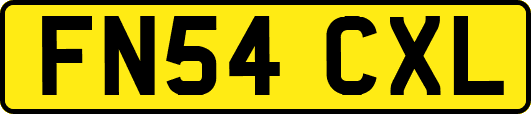 FN54CXL