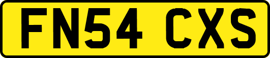 FN54CXS