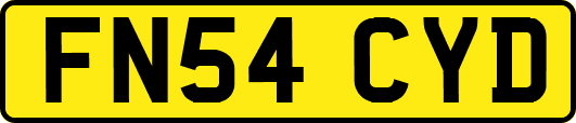FN54CYD