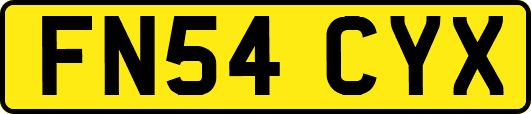 FN54CYX