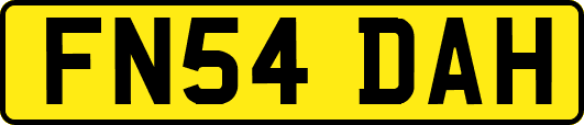 FN54DAH