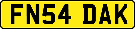 FN54DAK