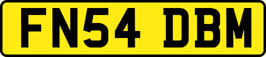 FN54DBM