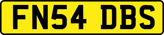 FN54DBS