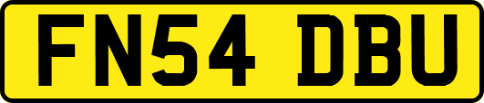 FN54DBU