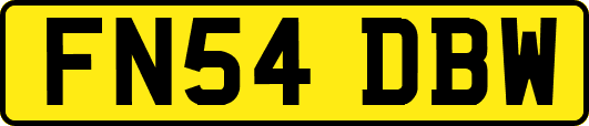 FN54DBW