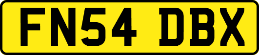 FN54DBX