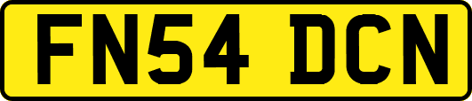 FN54DCN
