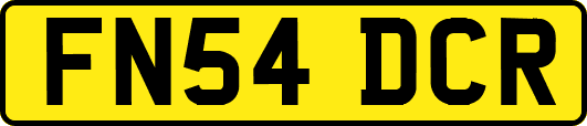 FN54DCR