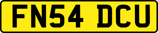 FN54DCU