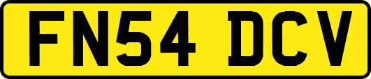 FN54DCV