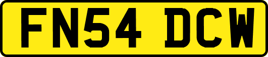 FN54DCW
