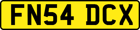 FN54DCX
