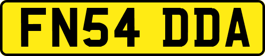 FN54DDA