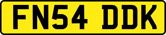 FN54DDK