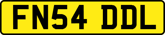 FN54DDL