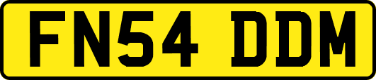FN54DDM