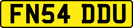 FN54DDU